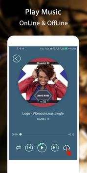 Free Music Downloader & Download MP3 Song screenshot 5