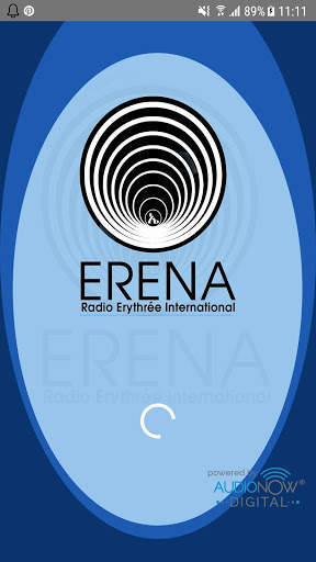 Radio Erythree International screenshot 1