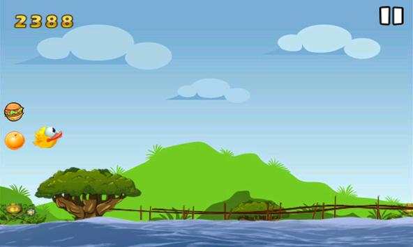 Flying Bird screenshot 4