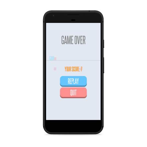Double Side Jump - Free Jumping Game screenshot 4