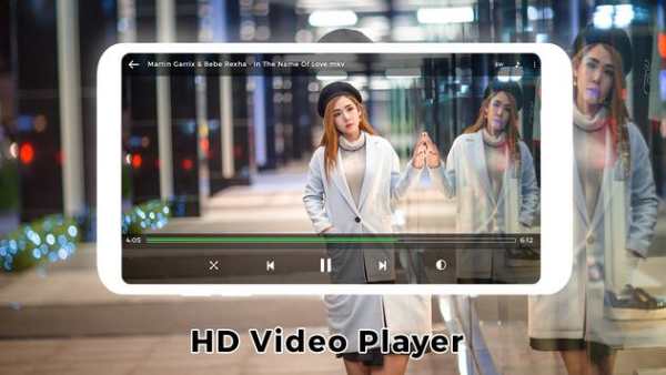Video Player & Downloader screenshot 2