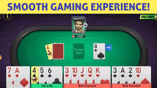 Rummy Arena - Indian Rummy screenshot 2