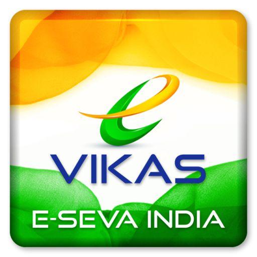 Vikas India icon