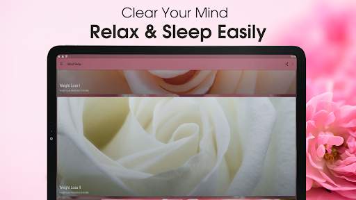 Guided Meditation & Sleep App screenshot 21