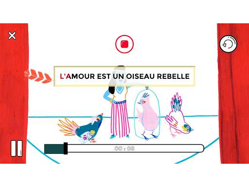 Opera Play screenshot 10