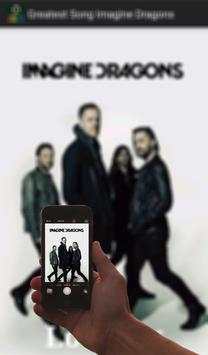 Greatest Song Imagine Dragons screenshot 2