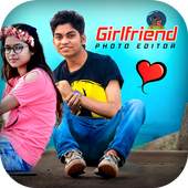 Selfie With Girlfriend - Girlfriend photo editor 1.1