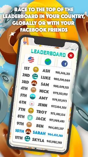 Coin World screenshot 2