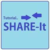Tutorial SHareit all 1.0