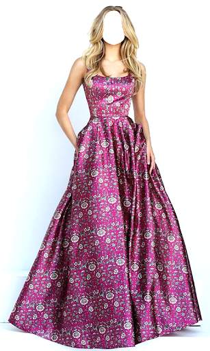 Maxi Dresses Photo Editor screenshot 10