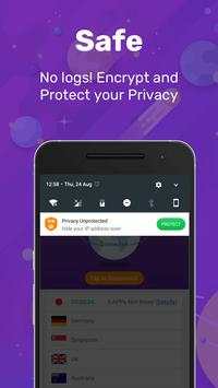Power VPN screenshot 4