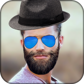 Boys Photo Editor icon