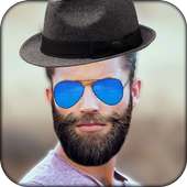 Boys Photo Editor logo