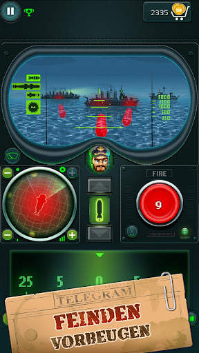 You Sunk - U-Boot-Krieg screenshot 3