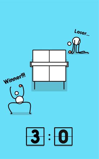 I'm Ping Pong King :) screenshot 15