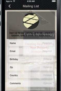 Cris Lam screenshot 1