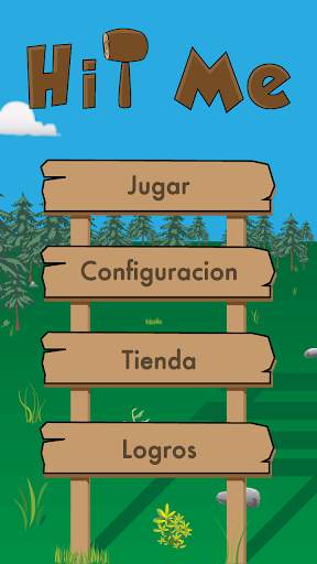 Hit Me - Tap Game screenshot 3