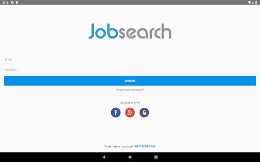 DR Congo Jobs - Job Search screenshot 9