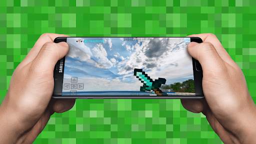 Animation Mod for Minecraft screenshot 3
