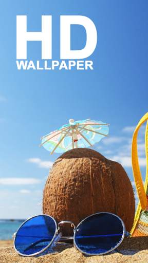 HD Wallpapers screenshot 1