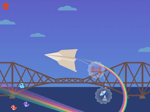 Dinosaur Plane: Games for kids screenshot 13