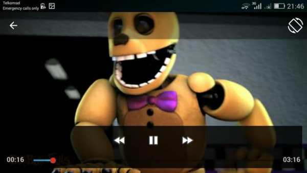 FNAF Songs and Videos screenshot 7