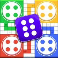 LUDO SaapSeedhi Snakes&Ladders logo