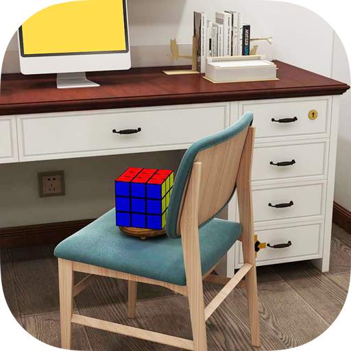 Escape shared apartment 2.0