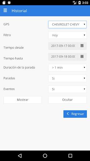 MagniMobile Lite screenshot 6