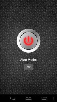 Flashlight screenshot 2