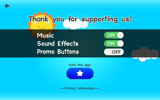 Hewan Pra-K Game untuk Anak screenshot 16