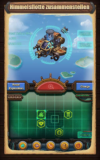 Gumballs&Dungeons(G&D) screenshot 5