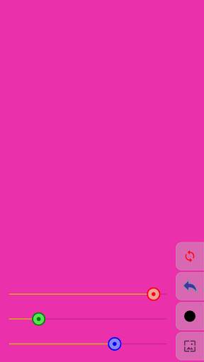Color Wallpaper screenshot 7