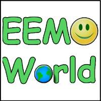 EEMO World logo