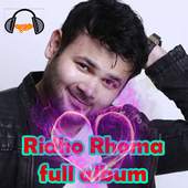 Ridho Rhoma Full Album 1.0.23