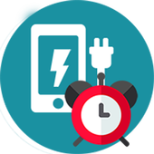 Automatic Battery Charge Alarm icon