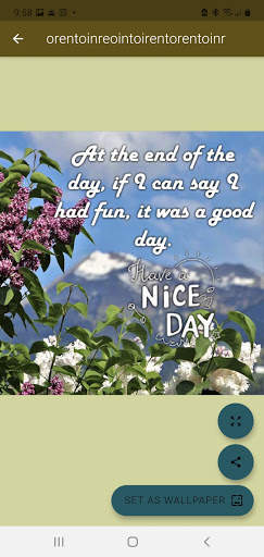 Have a Nice Day screenshot 7