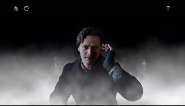X-Men: Cerebro screenshot 12