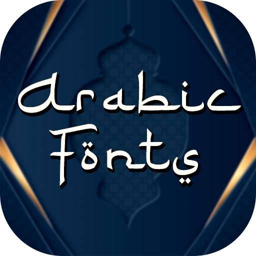 Arabic Free Font Style 5.0