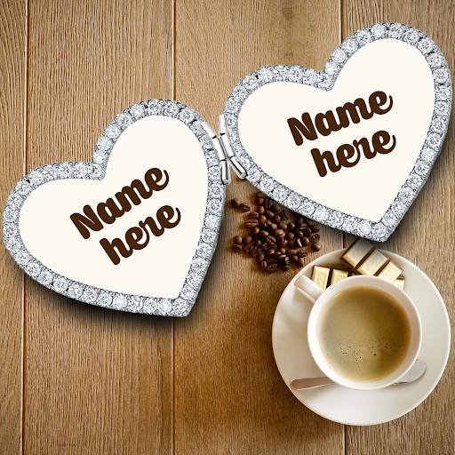 Write Name On Locket 6 تصوير الشاشة