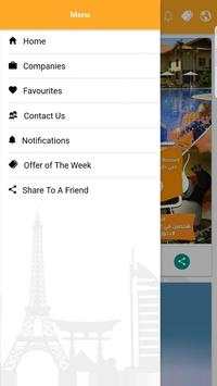 Safirni screenshot 5