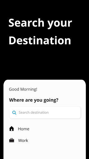 UnicoTaxi 2 تصوير الشاشة