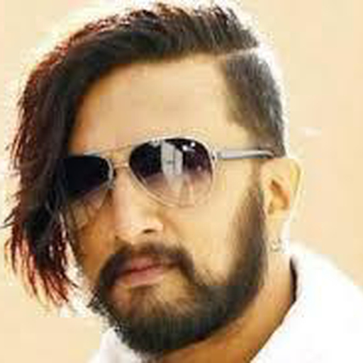 Kiccha Sudeep icon