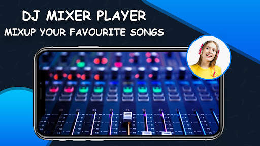 DJ Studio - Free music mixer screenshot 3