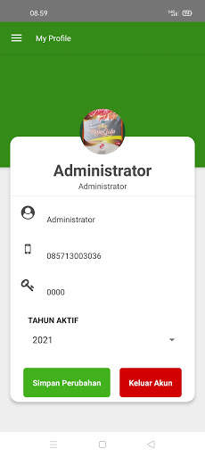 Mobile Planter screenshot 4