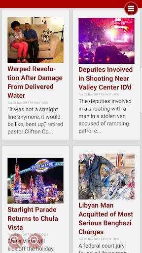 San Diego Fulltime - San Diego News screenshot 6
