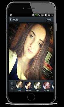 cam Bestie Selfie screenshot 6