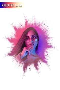 Photo Lab - Photo Effects screenshot 2