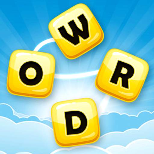 Word Finder Challenge -Unscramble Words Games 1.2