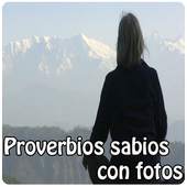 Proverbios sabios con fotos 5.4